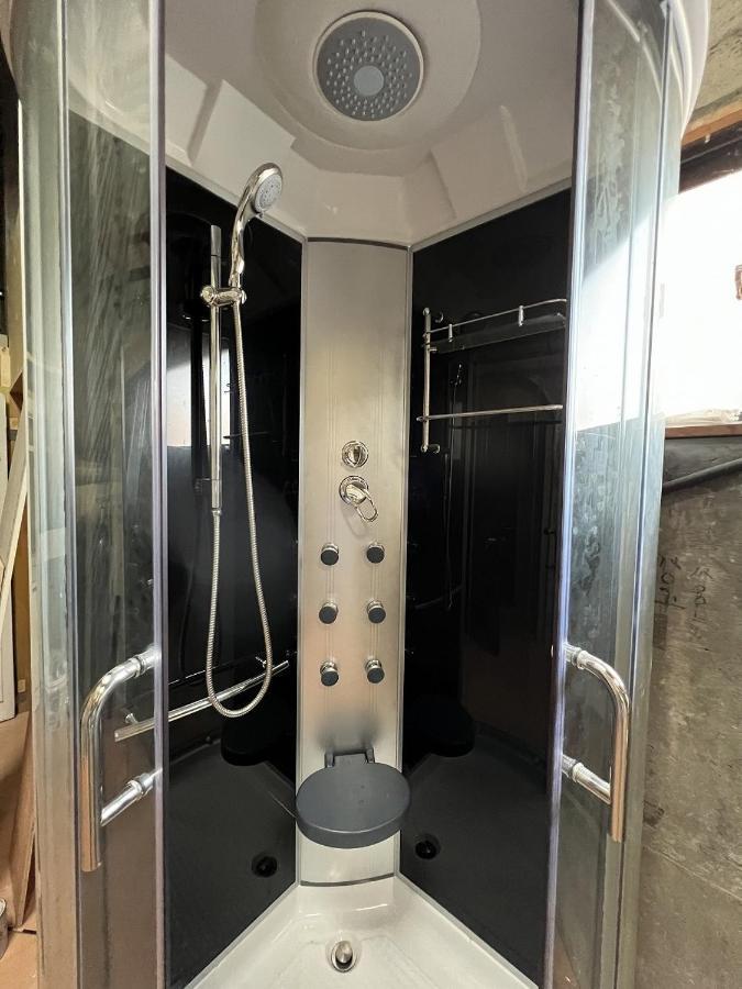 Apple-Garage Hotell Mitoyo Exteriör bild